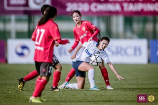 山东vs长春女子足球(山东对吉林篮球比赛现场直播)