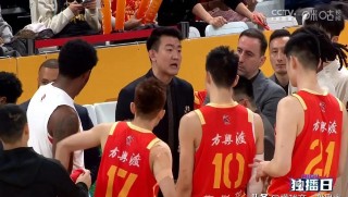 cba辽宁vs广厦全场(cba2021辽宁对广厦)