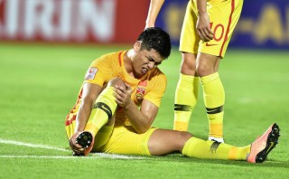 国奥vs泰国直播(国奥男足对菲律宾直播)