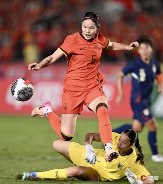 中国vs泰国女足回放(中国vs泰国女足回放视频)