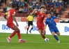 国奥vs泰国视频(国奥01惜败韩国)