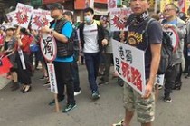 足球港独(港足和国足)