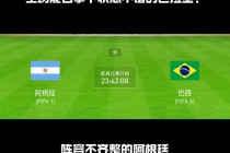 巴西vs巴拉圭首发(巴西vs巴拉圭2021)