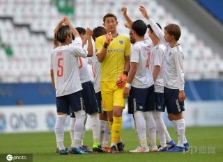 国安vs东京首发(北京国安vsfc东京)