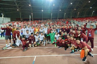 约旦vs中国男足视频(约旦vs中国男足视频直播)