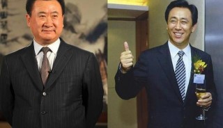 王健林中国足球(王健林退出中国足协)
