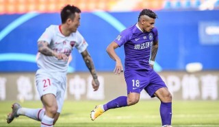 天津泰达vs深圳(天津泰达2020赛程)