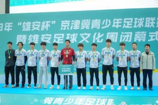 京津冀足球冠军赛(京津冀比赛属于什么级别赛事)