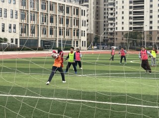 合肥校园足球联赛(2020合肥青少年足球比赛)