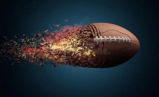 足球爆炸(足球爆炸的原因)