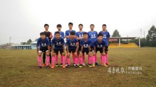 17中足球(沈阳市第十七中学足球队)
