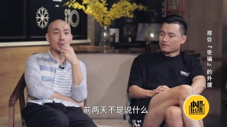 中超吐口秀每周几播出(中超吐口秀郜林是哪一期)