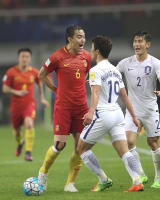 中国男足vs捷克(中国捷克足球比赛14)