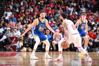 nba勇士vs火箭4.1(nba勇士vs火箭2019)