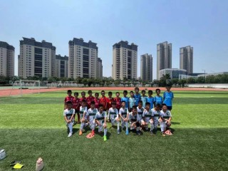 南京儿童足球培训学校(南京儿童足球培训学校哪家好)