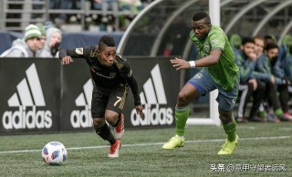 洛杉矶fcvs费城(洛杉矶fc对堪萨斯城竞技直播)