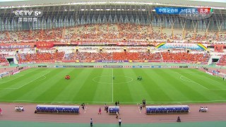 鲁能vs国安场地(鲁能与国安比赛时间)