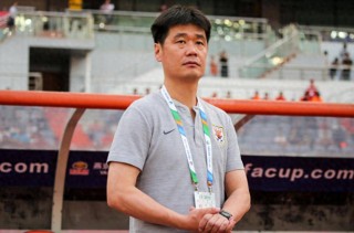 足球员鹏(足球运动员周鹏)