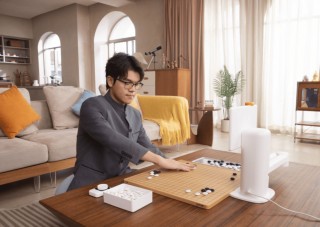 阿尔法vs柯洁视频(柯洁对战阿尔法第三局)