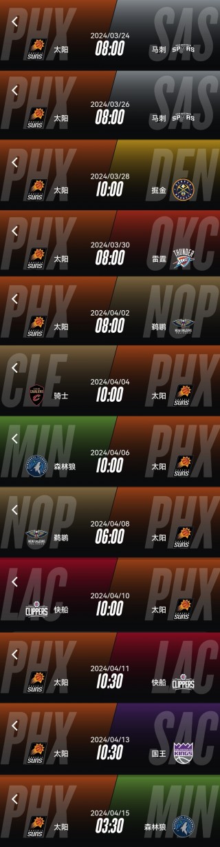 太阳vs国王(太阳VS国王今日全场中文回放)
