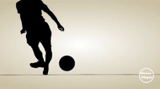 足球动图(足球动图表情包)