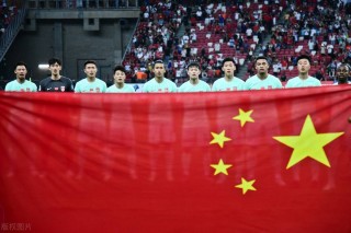 中国足球世界杯2018(中国足球世界杯2024年赛程)