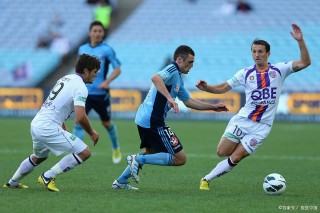 珀斯(主)VS悉尼FC(悉尼fcvs珀斯光荣比分)