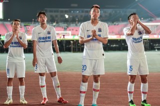 2017华夏幸福vs申花的简单介绍