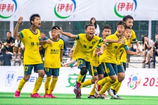中国青少年足球人数(中国青少年足球人口数量)