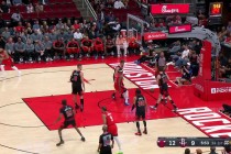 火箭vs公牛今天(火箭vs公牛今天比分预测)