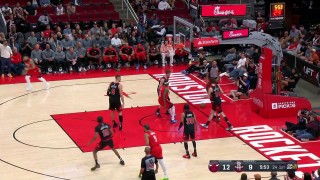 火箭vs公牛今天(火箭vs公牛今天比分预测)