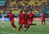足球韩国vs朝鲜(韩国vs朝鲜世预赛)