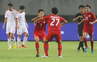 足球八比零(足球8比0意味着什么)