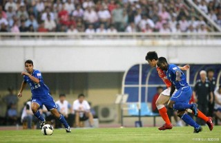鲁能vs建业pptv(山东体育频道中超现场直播)