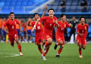 中国东盟足球(中国东盟国际开发集团有限公司)