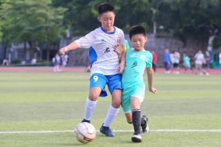 中山市足球(中山市足球官方网站)