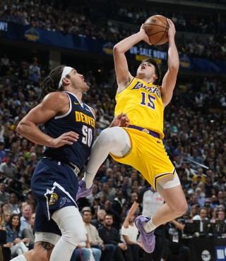 nba季前赛掘金VS(nba季前赛掘金对快船回放)