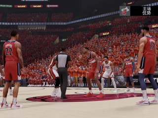 今日奇才vs热火(今日奇才vs76人)