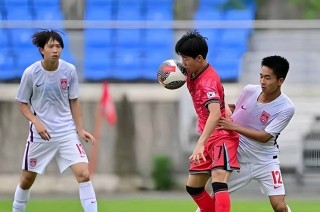 国家足球U16(国家足球队世界排名)