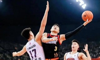 上海vs深圳cba照片(cba上海vs深圳季后赛)