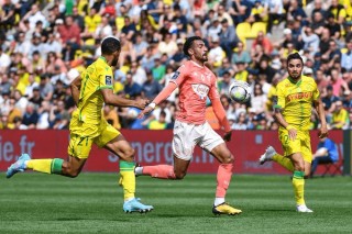 马赛vs安格斯分析(马赛vs斯特拉斯堡预测)
