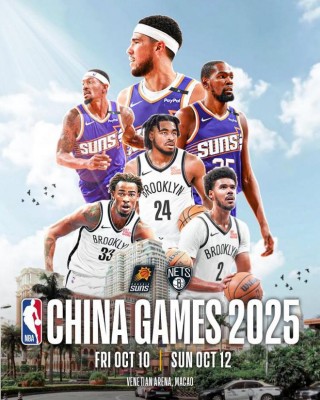 篮网vs湖人中国(篮网vs湖人2021之一节)