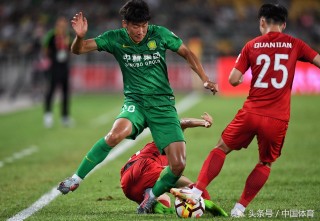 2018权健vs(2018权健时间第52期)