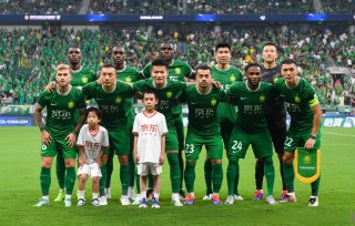 国超足球俱乐部(国超足球俱乐部成立时间)