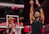 2017.5.4马刺vs火箭(2021年2月7日马刺vs火箭)
