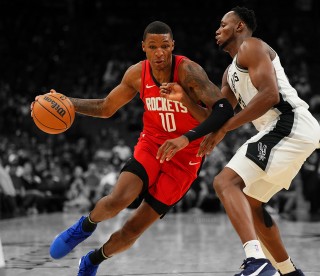 nba火箭vs热火季前赛的简单介绍