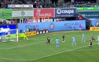 华盛顿vs纽约城Fc(华盛顿特区vs纽约红牛)