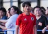 日本少年足球天才(日本少年足球视频看哭中国网友)