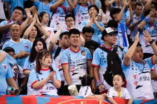 权健中超2017赛程(今天权健中超现场直播,结果怎样)