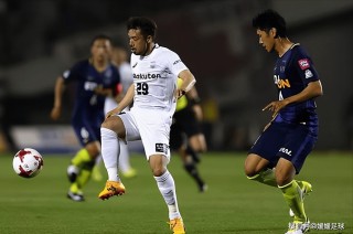 上海神户足球(日本神户足球队8号选手)